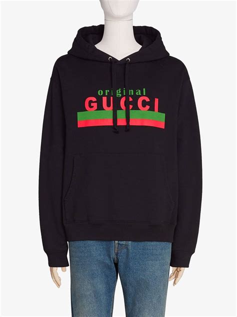 authentic cheap gucci hoodie|gucci hoodie original price.